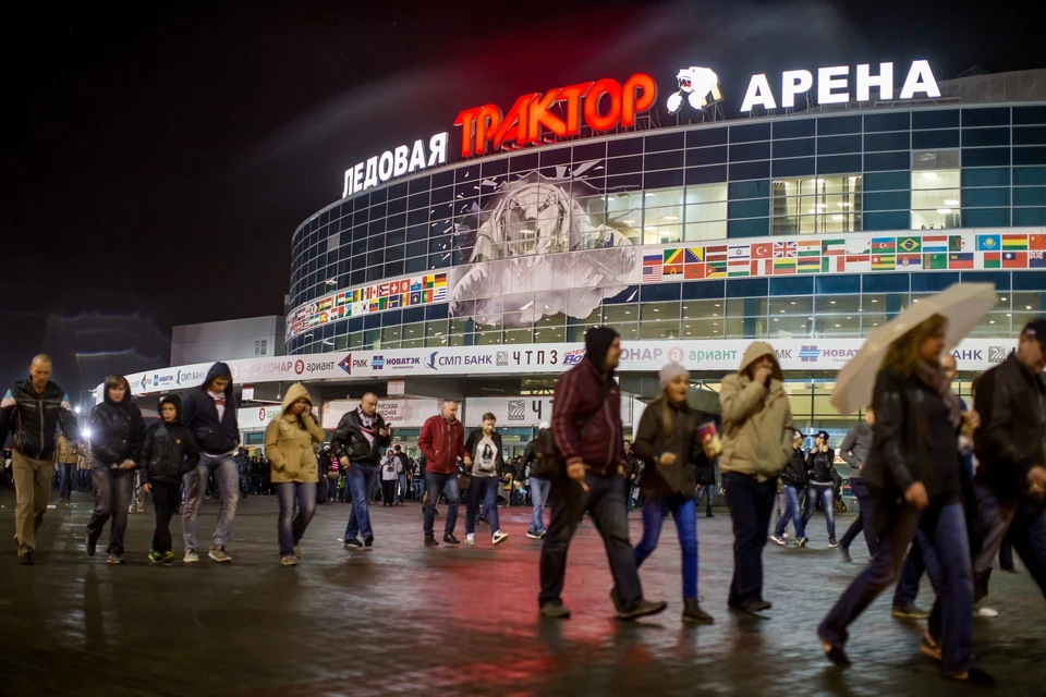 Ждем от Сергея Якушевского креативных подходов к развитию клуба