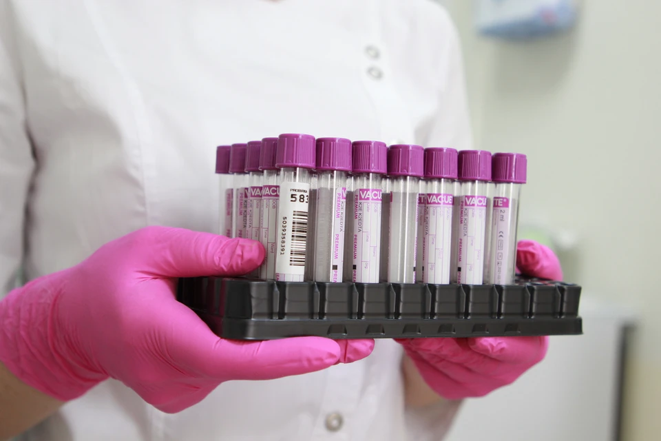 30 апреля ФМБА получил государственную регистрацию на разработанную тест-системы для определения антител к SARS-CoV-2.