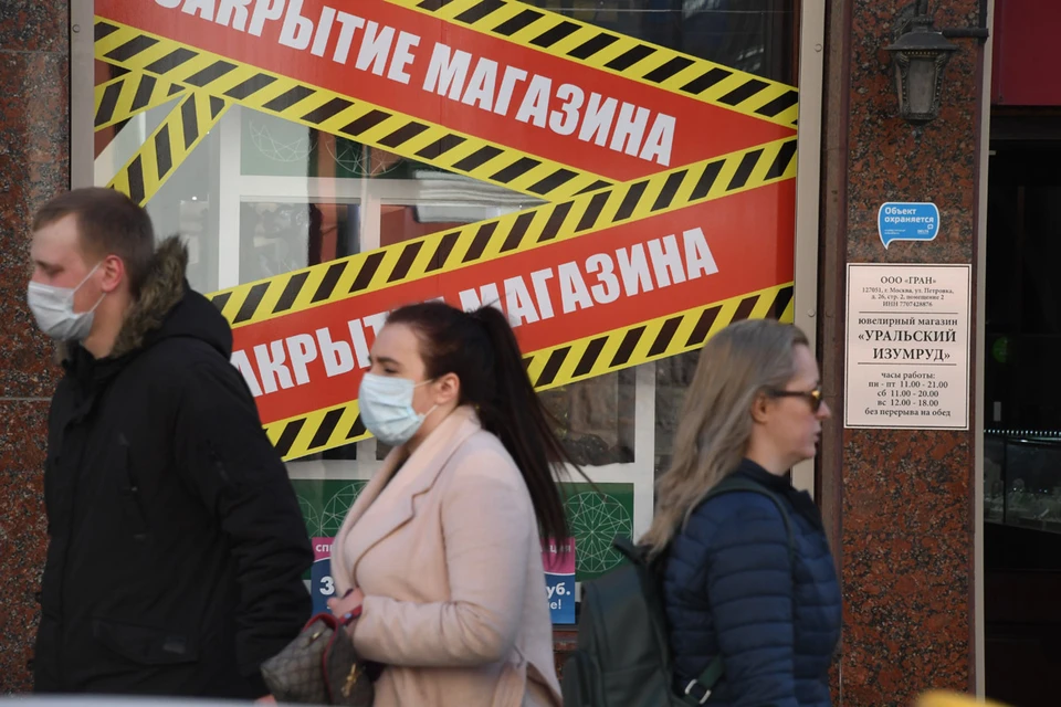 Для тех, кто остался без работы после 1 марта, размер пособия составляет 12130 рублей