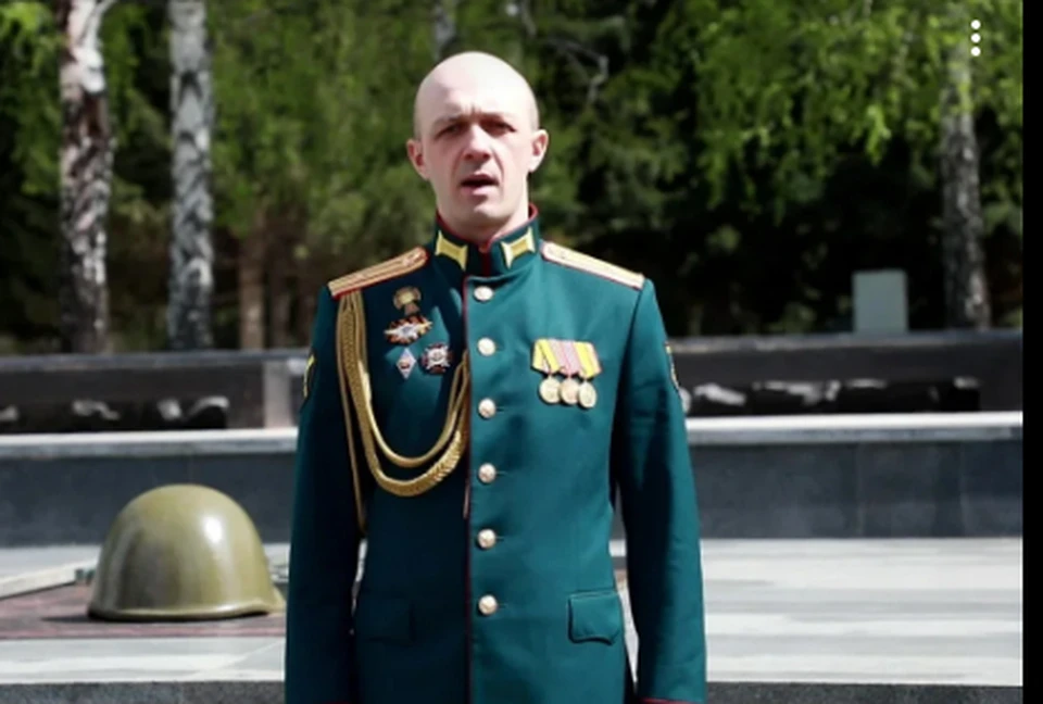 Военные ответили на видеообращение самарских фронтовиков