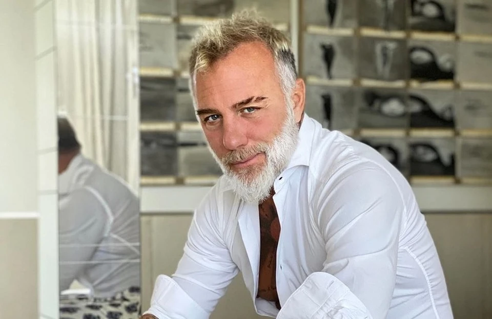 Для бизнесмена это будет первый ребенок