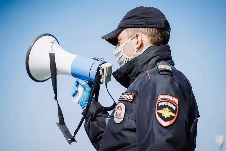 В 12 муниципалных районах ослабят режим самоизоляции