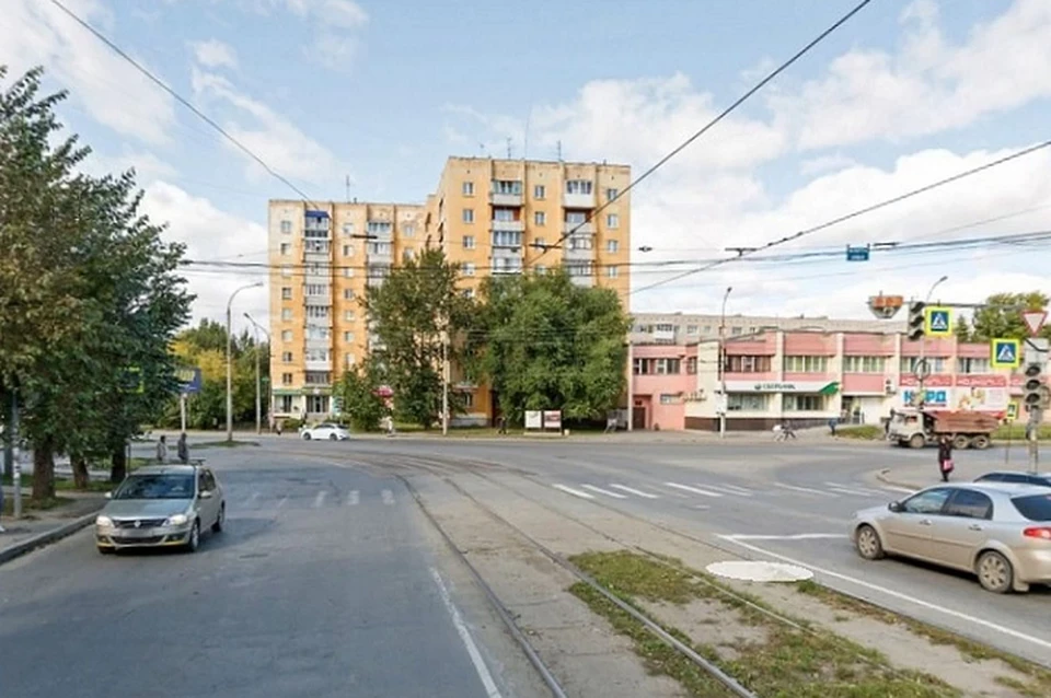 Фото: пресс-служба мэрии Екатеринбурга
