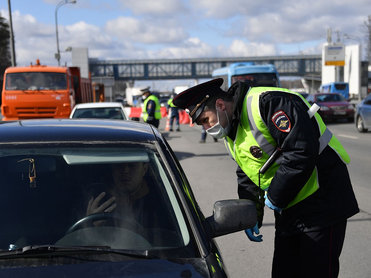 В Москве заработала система 