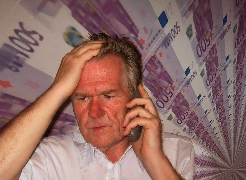 Смолянин потерял 800 тысяч рублей на валютных торгах. Фото: pixabay.com.