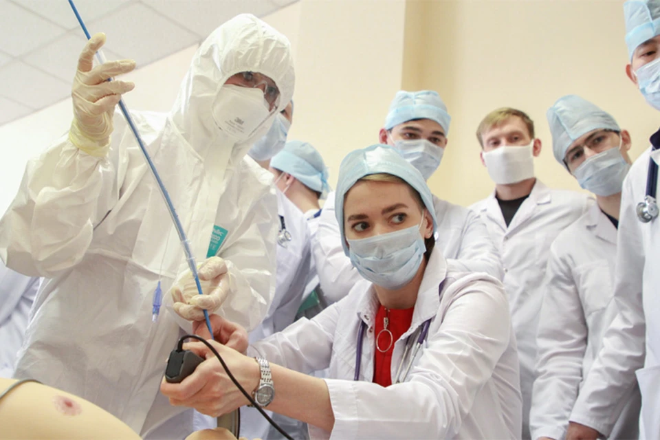 Выплата медикам в Нижнем Новгороде из-за коронавируса в 2020 году: кто сможет получить и когда перечислят