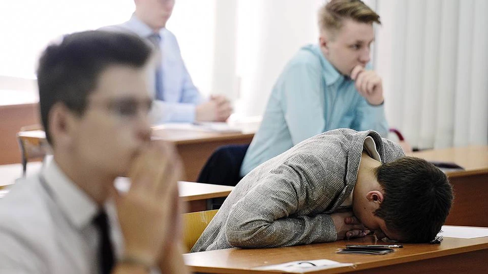 Сдавать ЕГЭ в этом году выпускникам придется в непривычных условиях