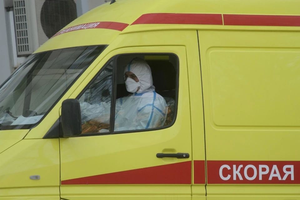В Кировской области обнаружили еще 32 человека с диагнозом «коронавирус».
