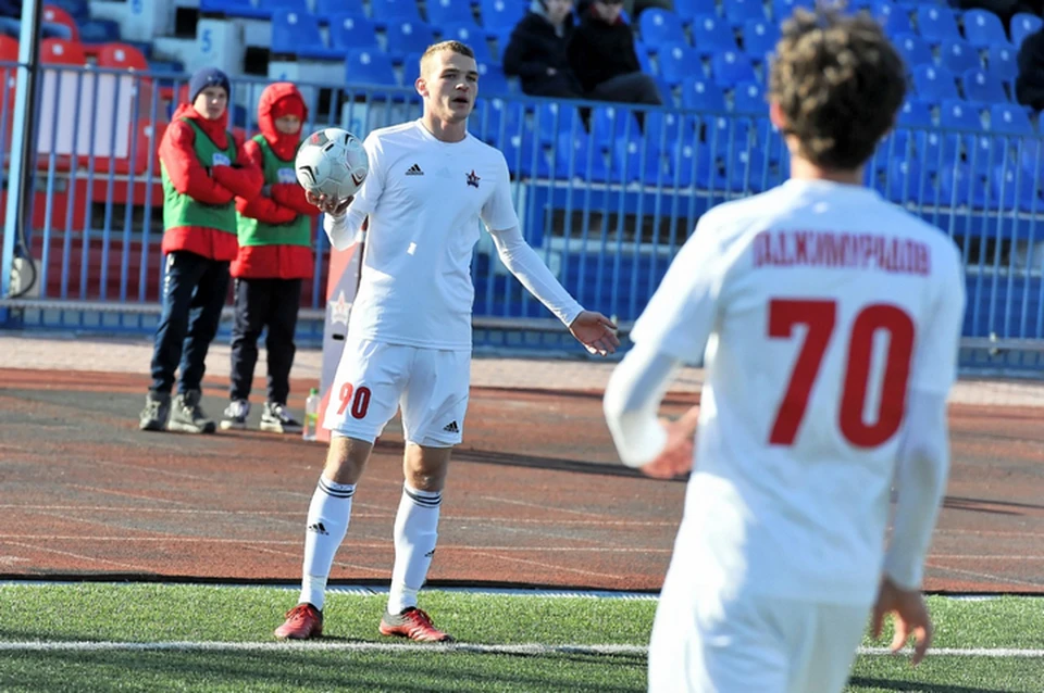 Теперь официально: «СКА-Хабаровск» завершает сезон 2019-2020 годов на 6 месте первенства ФНЛ