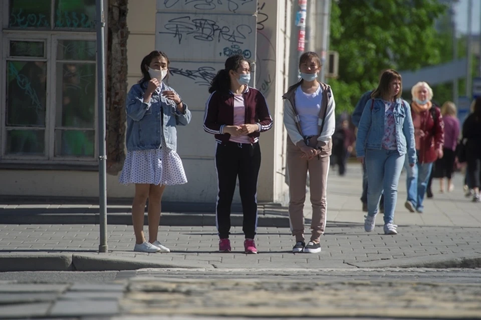Сразу 10 человек выздоровели от коронавируса в Кузбассе