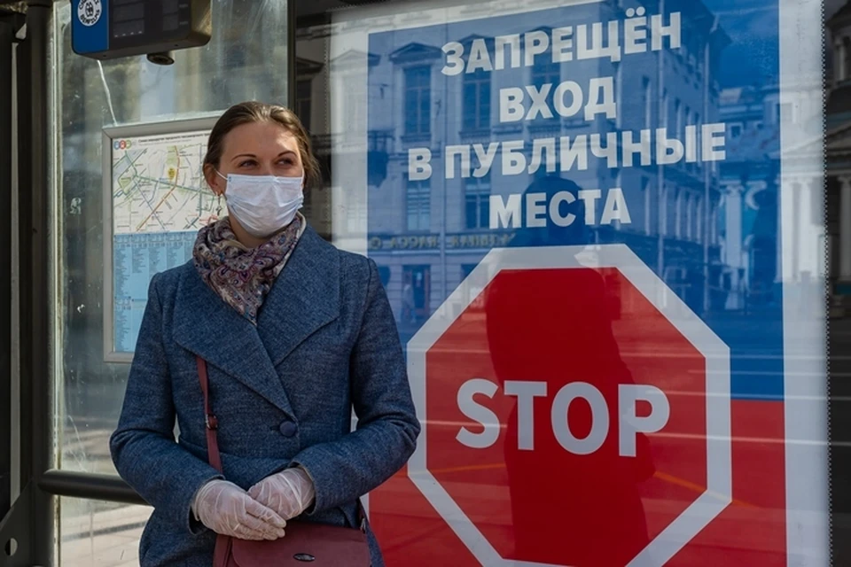 Сергей Цивилев снял ограничения по коронавирусу в нескольких территориях