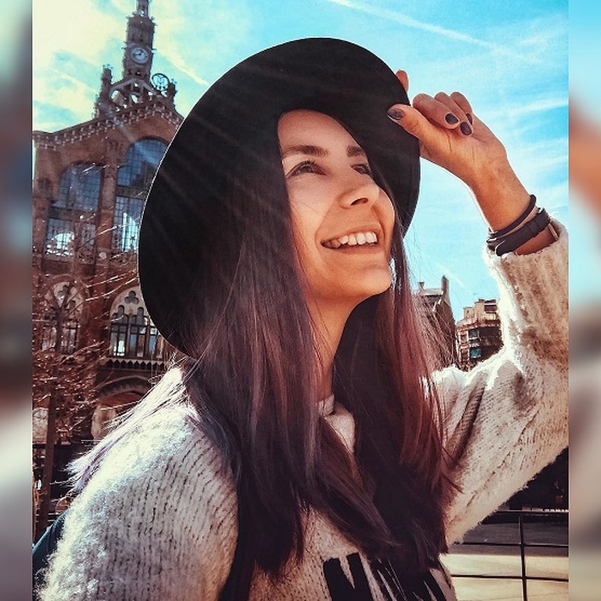 Фотограф желіні соруға мәжбүр болды