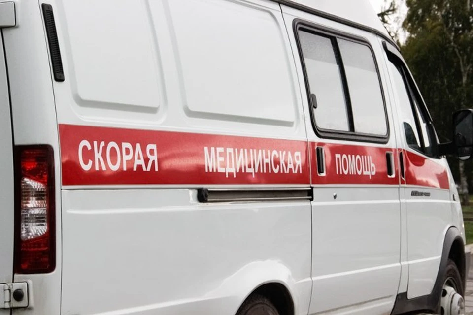 Фото из архива "КП"