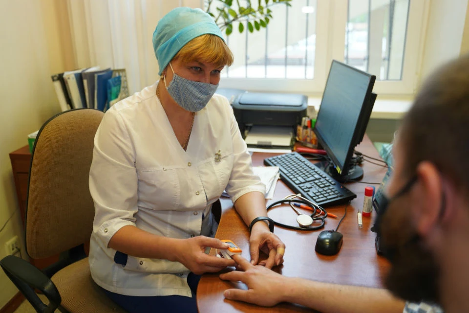 В Мурманской области все больше человек вылечиваются от коронавируса.
