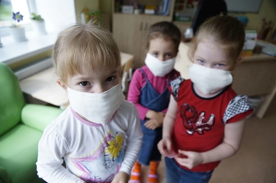 Семьям назначили новые пособия в качестве поддержки в период пандемии