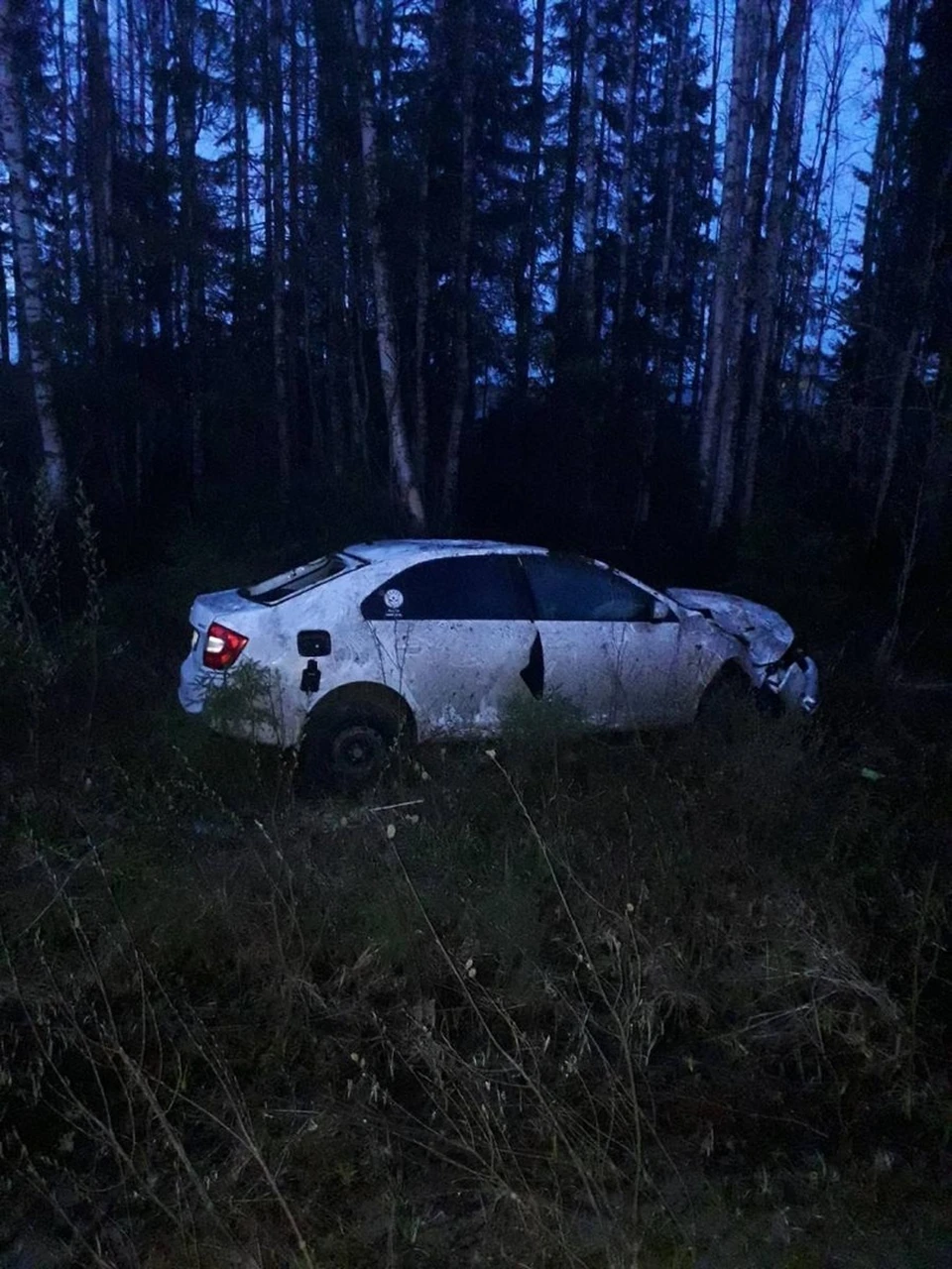Фото: ГИБДД Коми