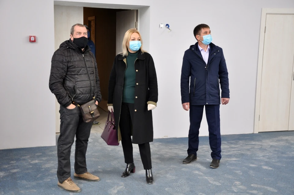 ФОТО: Пресс-служба Министерства культуры и туризма Пензенской области