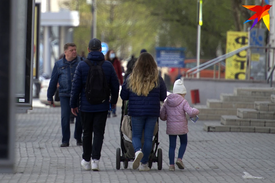 На новую выплату в Рязанской области могут претендовать родители около 37 тысяч детей от 3 до 7 лет.
