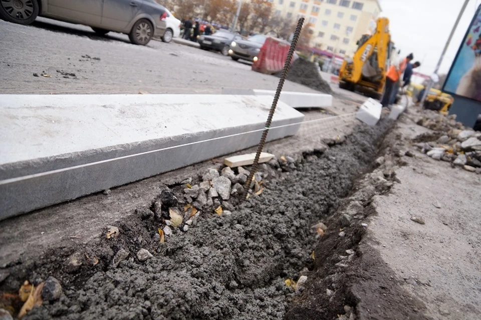 К ремонту нужно допускать только проверенные организации