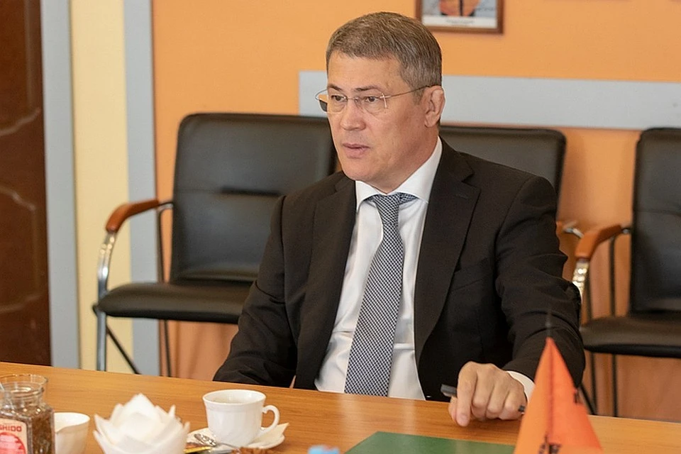 Глава отметил, что до него постоянно доходит информация, что люди не могут записаться к врачу и получить медпомощь.