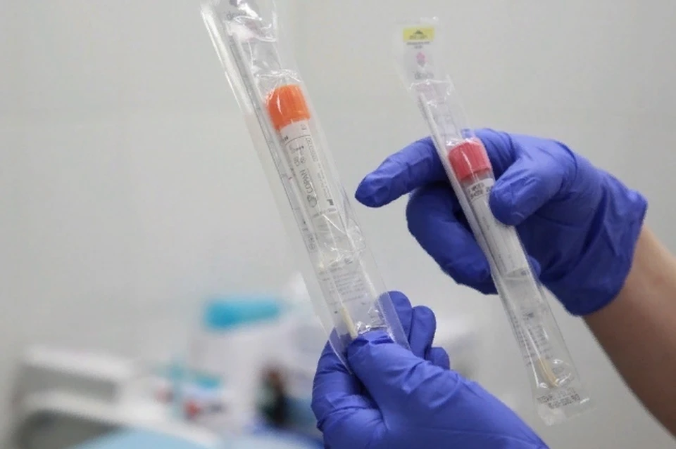 Губернатор поручил правительству края и профильным министерствам нарастить количество тестов на коронавирус до двух тысяч в сутки