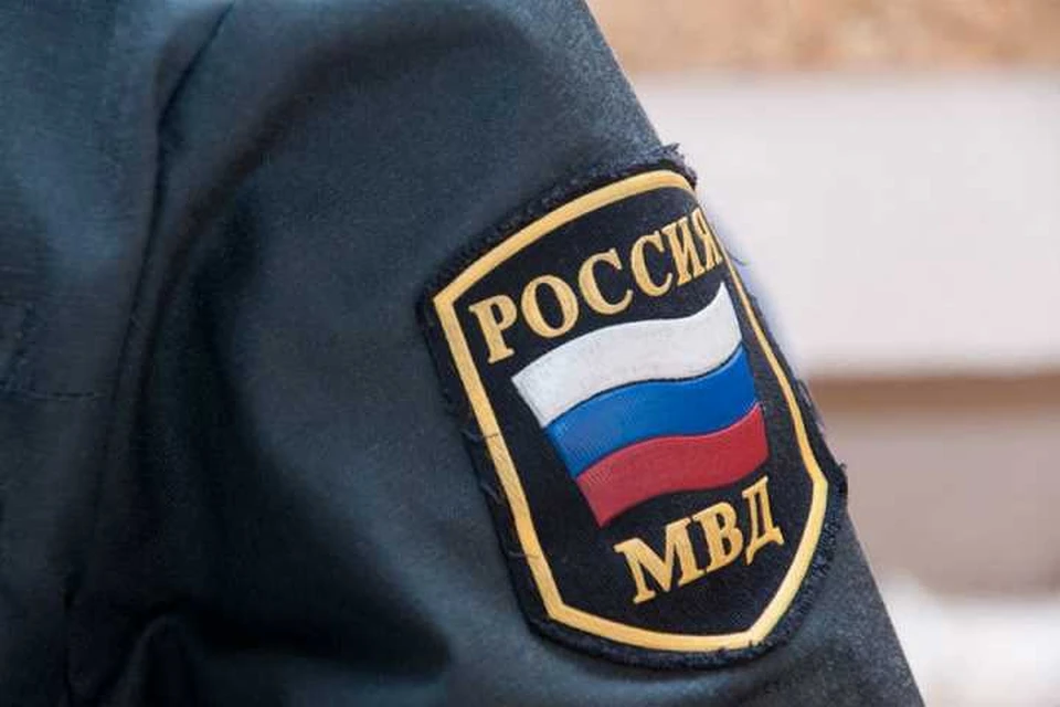 В Сочи полиция нагрянула в подпольный игорный клуб. Фото УВД Сочи