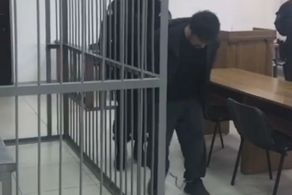 Житель Иркутска заставлял 17-летнюю девушку заниматься проституцией. Фото: СУ СК по Иркутской области.