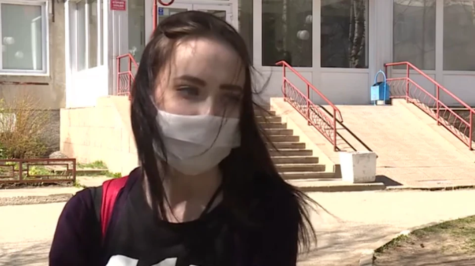Скриншот из видео