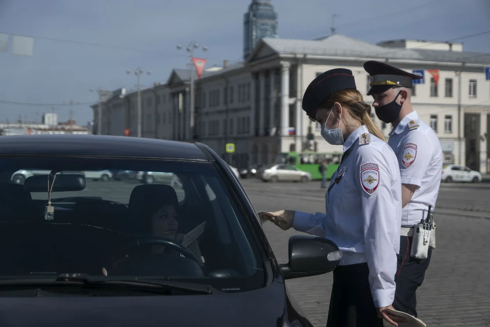 «Сплошные проверки» пройдут 23 мая в Октябрьском и Нововятском районах.