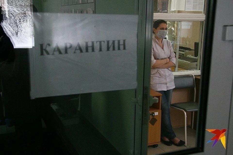 Несмотря на карантин, новые регламенты так пока и не приняты.