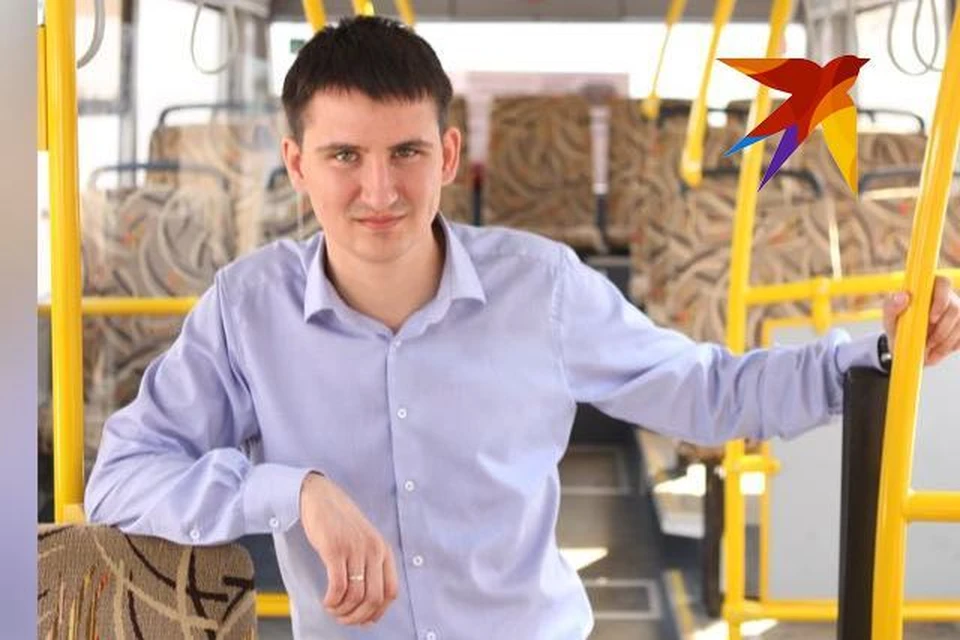 Мэрия: Алексей Розвезев покинул должность замдиректора УРТ.