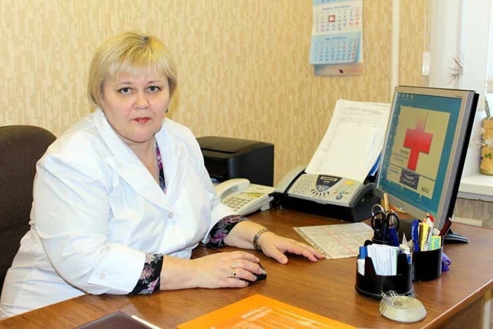 Кардиологи санкт петербурга