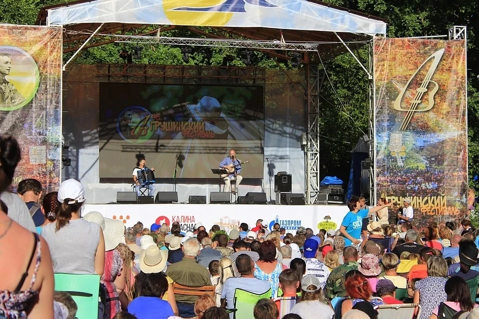 В Самарской области в этом году фестиваль может переехать в интернет