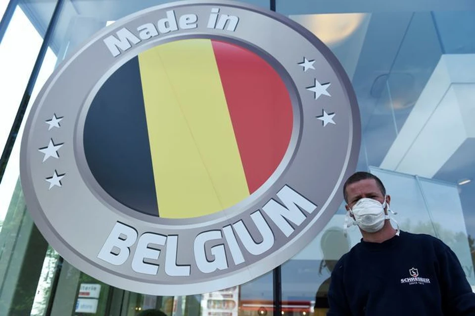 Инициативная группа из 40 бельгийских граждан подала первый в королевстве иск против властей за «ущемление прав граждан» карантином
