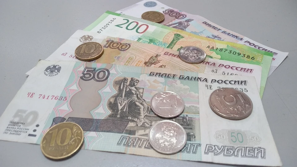 Астраханские предприниматели могут подать заявление на субсидии 30 и 31 мая