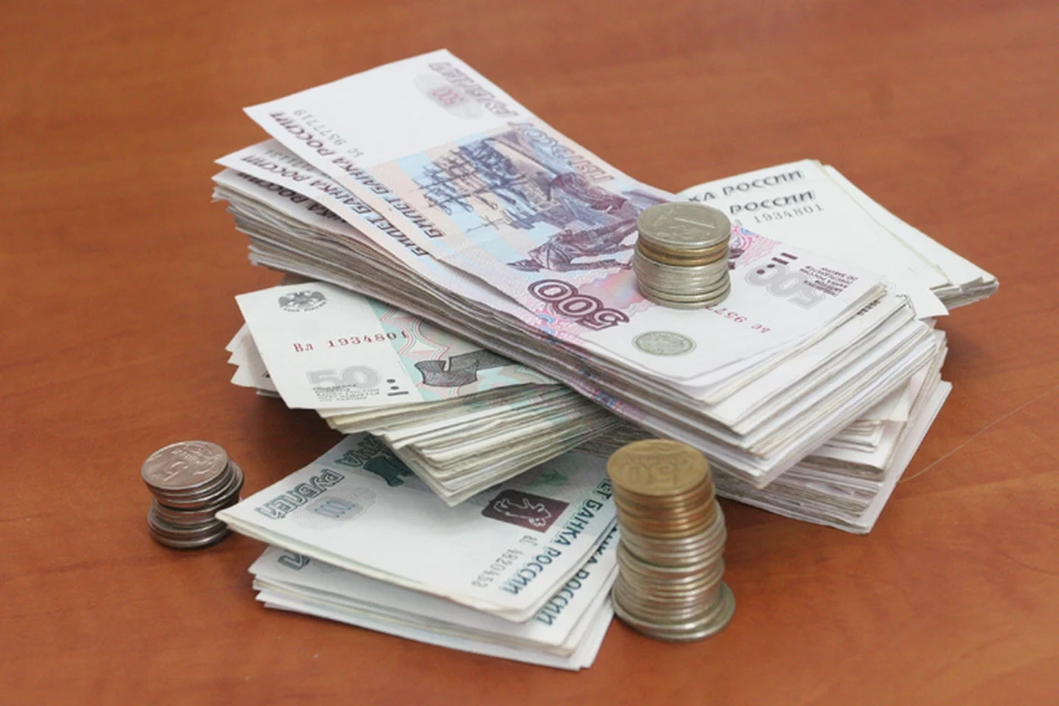 «Социалка» в областном бюджете занимает 58,7%.