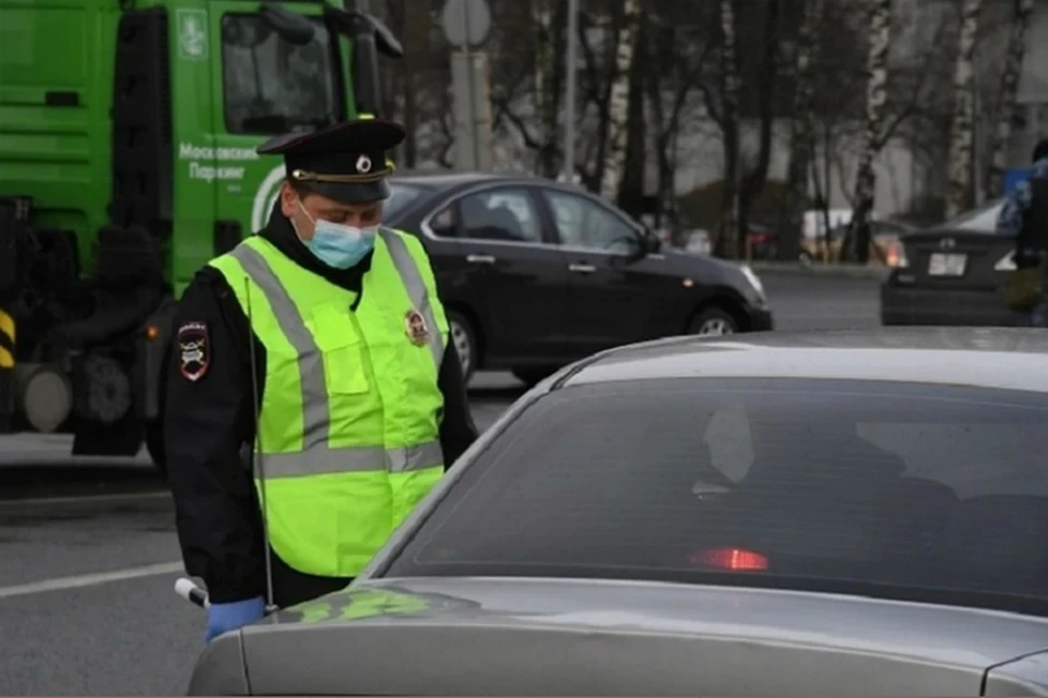 В Ростове усилили патрулирование на улицах