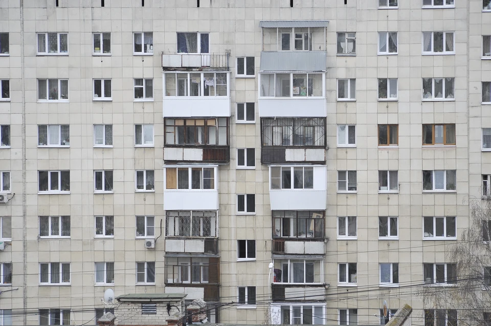 Ремонт многоквартирного дома - дело хлопотное.