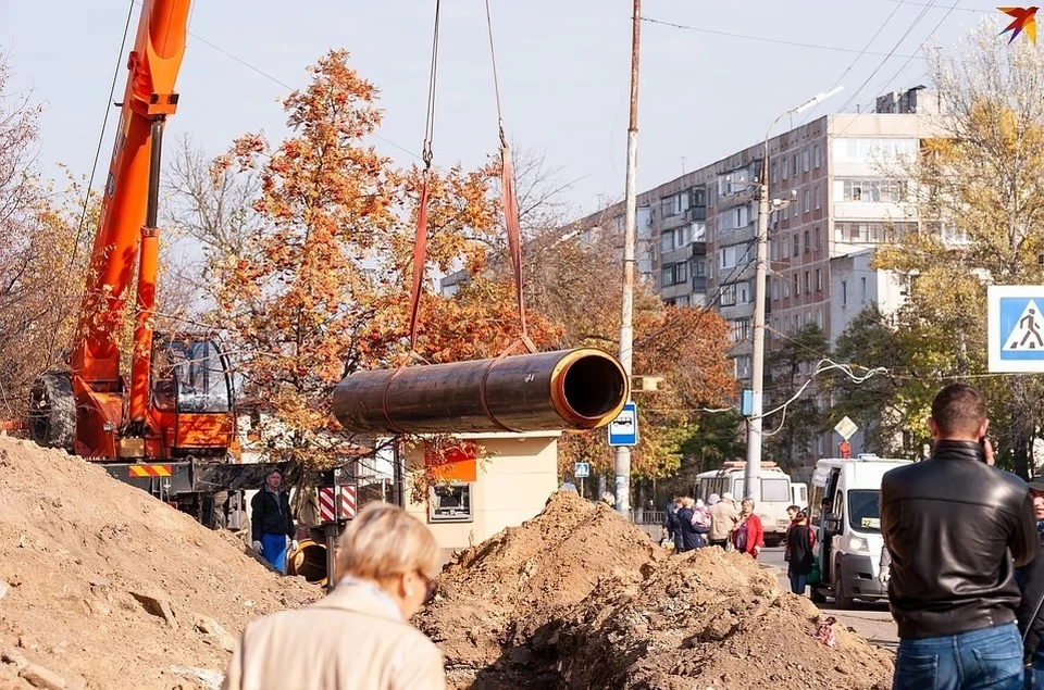 Фото: Вячеслав КОВАЛЕНКО