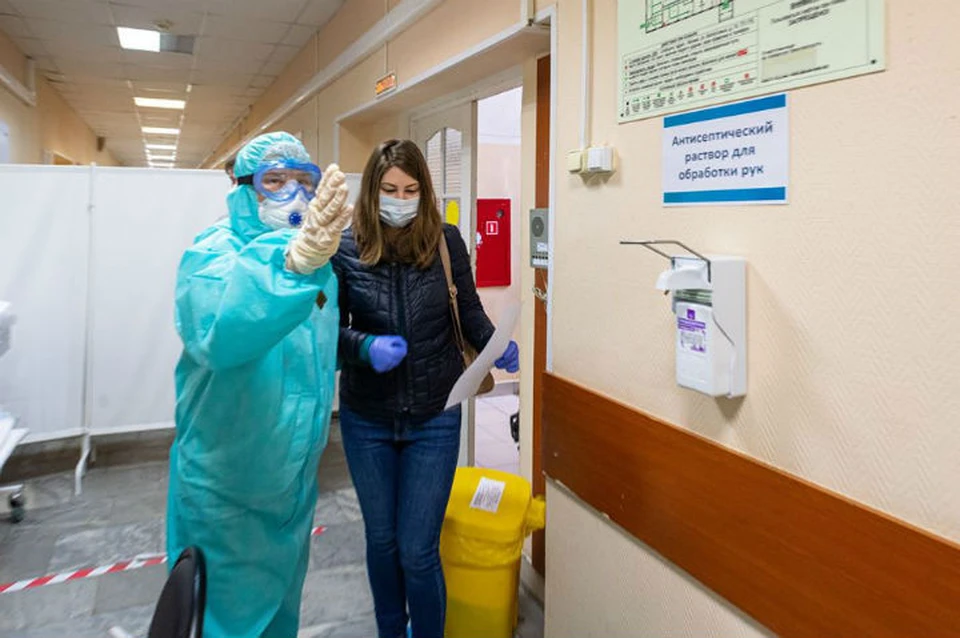 Коронавирус в Иркутске, последние новости на 27 мая: ограничения снимать рано, много больных с пневмонией, детский отдых - не раньше июля.