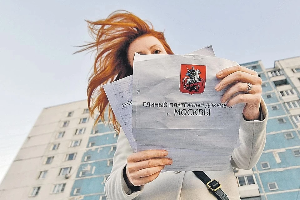 Сейчас начислять пени за коммуналку нельзя, но это послабление могут отменить