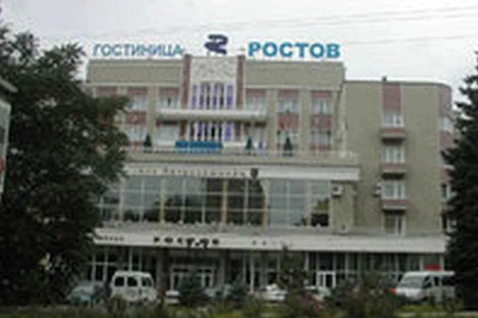 Следующего этапа послаблений ждут гостиницы и рестораны