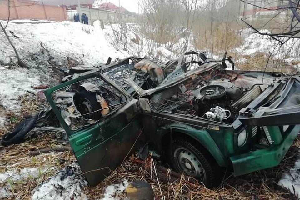 ФОТО: ГУ МЧС по РМ