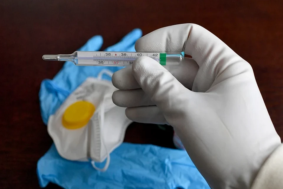 Число заболевших коронавирусом в ЯНАО на 28 мая 2020 года достигло 2252 Фото: pixabay.com