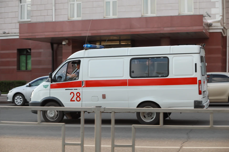 Под Красноярском еще одно медицинское учреждение переоборудовали в инфекционный госпиталь