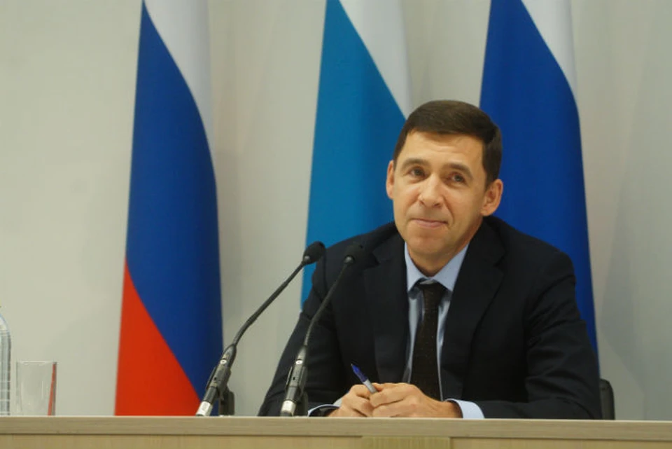 Губернатора в соцсетях попросили уточнить, будет ли нужна санитарная декларация организациям, которые продолжали работать во время пандемии