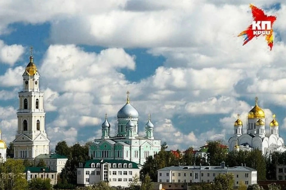 Отменять карантин в Дивееве в ближайшее время не планируется