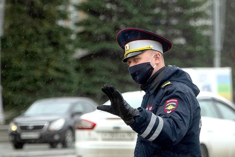 Нарушителям эпидрежима придется оплатить штраф