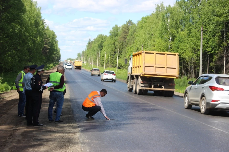 Фото: пресс-служба главы и правительства Удмуртии