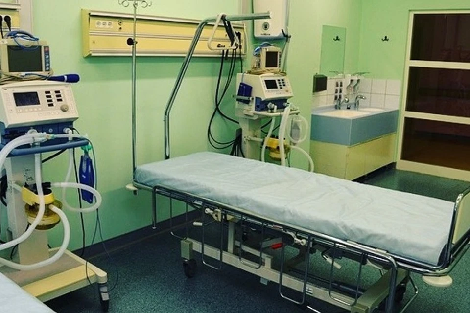Замглавврача Таркосалинской ЦРБ рассказал о работе резервного госпиталя Фото: Администрация Пуровского района